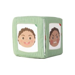 EMOTIONAL DICE SET