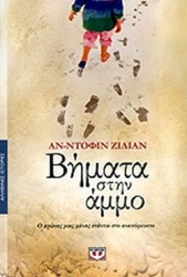 ΒΗΜΑΤΑ ΣΤΗΝ ΑΜΜΟ