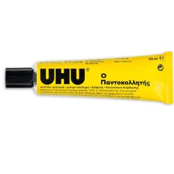 UHU – ΚΟΛΛΑ ΡΕΥΣΤΗ 35ml 