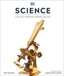 SCIENCE : THE DEFINITIVE VISUAL GUIDE