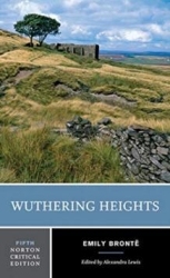 WUTHERING HEIGHTS : A NORTON CRITICAL EDITION : 0
