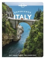 LONELY PLANET EXPERIENCE ITALY