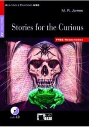 STORIES FOR THE CURIOUS LEVEL A2 ( PLUS CD)