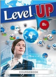 LEVEL UP B2 STUDENT'S BOOK ( PLUS WRITING BOOKLET)