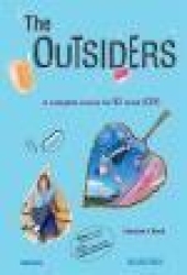 OUTSIDERS B2 STUDENT'S BOOK ( PLUS READERS PLUS PRACTICE TESTS)