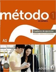 METODO 1 CUADERNO DE EJERCICIOS ( PLUS CD)